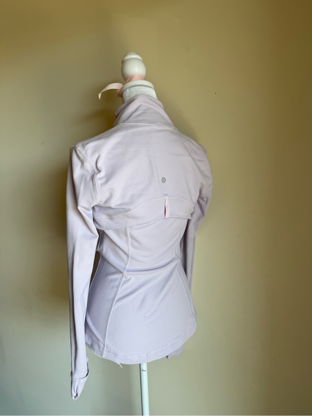 Lululemon define jacket purple ! - Picture 11 of 12